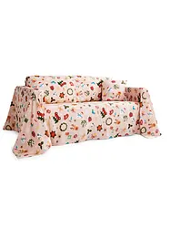 Sprei met kerstmotieven, bonprix