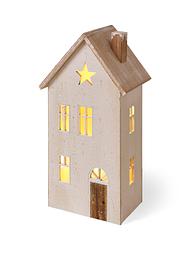 LED ornament huis, bpc living bonprix collection