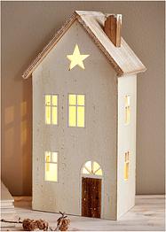 LED ornament huis, bpc living bonprix collection