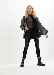 Thermojeans met comfortband, bpc bonprix collection