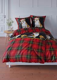 Dekbedovertrek met honden, bpc living bonprix collection