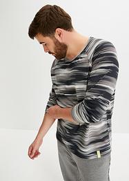 Outdoor longsleeve (set van 2), bpc bonprix collection