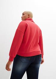Sweater met grote kraag, bpc bonprix collection