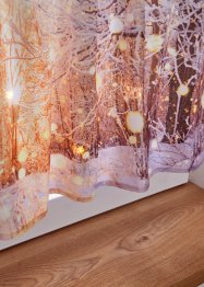 LED valletje met digitale print, bpc living bonprix collection