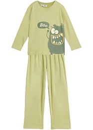 Jongens pyjama (2-dlg. set), bpc bonprix collection