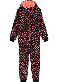 Kinderen fleece onesie, bpc bonprix collection