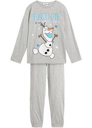 Kinderen pyjama met Disney Frozen (2-dlg. set), Disney