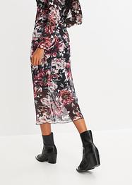Mesh rok, RAINBOW