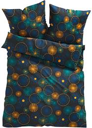 Dekbedovertrek met vuurwerk, bpc living bonprix collection