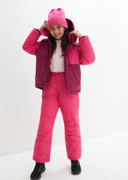 Meisjes ski-jas, bpc bonprix collection