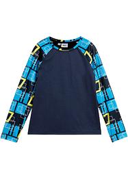 Kinderen thermoshirt met lange mouwen, bpc bonprix collection