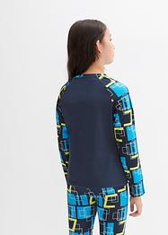 Kinderen thermoshirt met lange mouwen, bpc bonprix collection