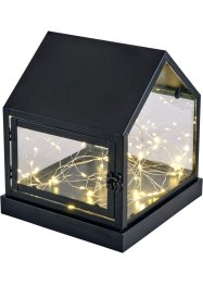 LED ornament huis, bpc living bonprix collection