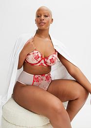 Balconette bh met beugels, BODYFLIRT