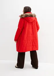 3-in-1 gewatteerde zwangerschapsjas/draagjas, bonprix