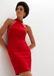 Halterjurk, BODYFLIRT boutique