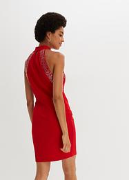 Halterjurk, BODYFLIRT boutique