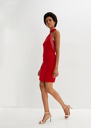 Halterjurk, BODYFLIRT boutique