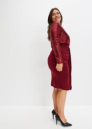 Jurk, BODYFLIRT boutique