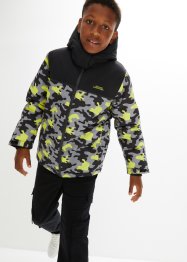 Jongens ski-jas, waterdicht en winddicht, bpc bonprix collection