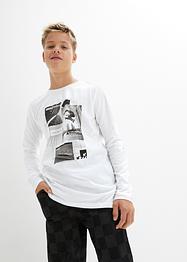 Jongens longsleeve, bpc bonprix collection