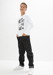 Jongens longsleeve, bpc bonprix collection