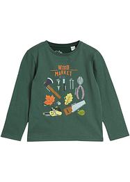 Jongens longsleeve, bpc bonprix collection