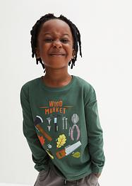 Jongens longsleeve, bpc bonprix collection