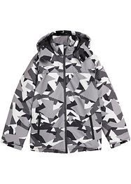 Kinderen ski-jas, waterdicht, winddicht en ademend, bpc bonprix collection