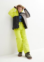 Kinderen ski-jas, waterdicht en winddicht, bpc bonprix collection