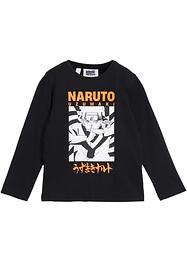 Jongens longsleeve Naruto, bpc bonprix collection
