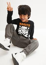 Jongens longsleeve Naruto, bpc bonprix collection