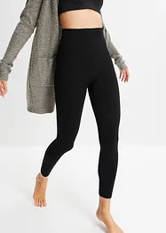 Corrigerende naadloze legging, sterk corrigerend, bonprix