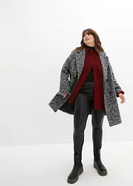 Corduroy overhemd van katoen, bonprix