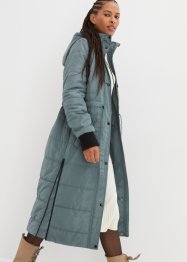 Lange gewatteerde jas, bpc bonprix collection