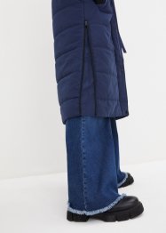 Lange gewatteerde jas, bpc bonprix collection