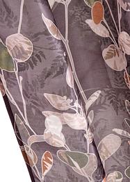 Gordijn met bladerprint (1 stuk), bpc living bonprix collection