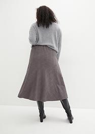 Midi rok, bpc selection
