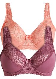 Minimizer bh met beugels (set van 2), bpc selection