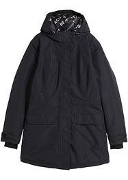 Waterdichte outdoor parka, verstelbaar in wijdte, bpc bonprix collection