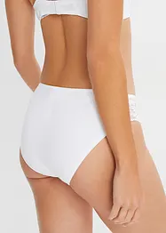 Slip met kant (set van 4), bonprix