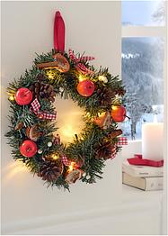 Led-adventskrans, bpc living bonprix collection