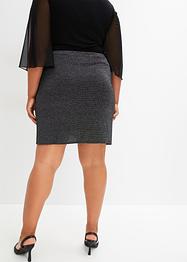 Rok met plooitjes, BODYFLIRT