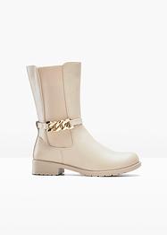 Boots, BODYFLIRT