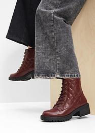 Veterboots, BODYFLIRT