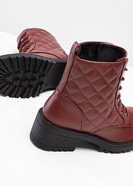 Veterboots, BODYFLIRT