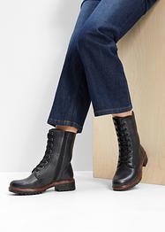 Veterboots, bpc bonprix collection