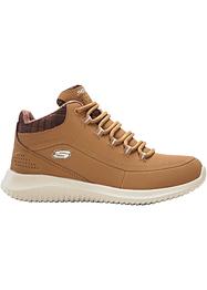 Hoge sneakers van Skechers met memory foam, Skechers
