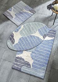 Badmat met organische vormen, bpc living bonprix collection