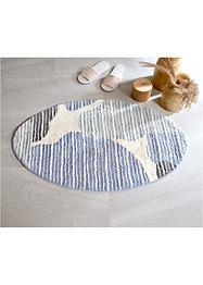 Badmat met organische vormen, bpc living bonprix collection